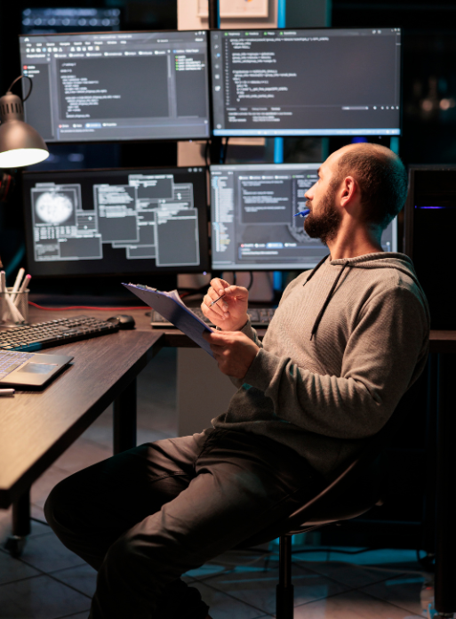 web design and development